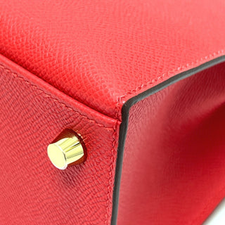 Hermès - Kelly 25 - Hermès Kelly 25