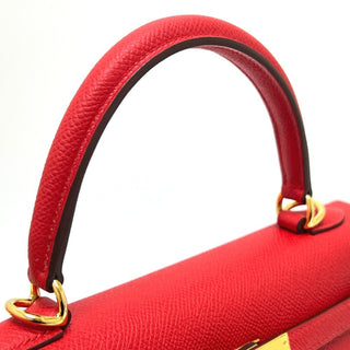 Hermès - Kelly 25 - Hermès Kelly 25