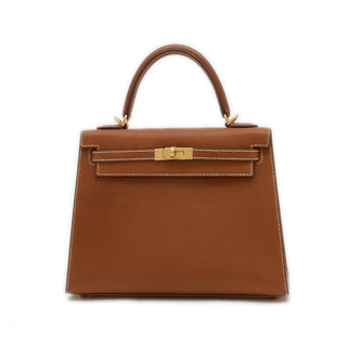 Hermès - Kelly 25 - Hermès Kelly 25