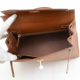 Hermès - Kelly 25 - Hermès Kelly 25