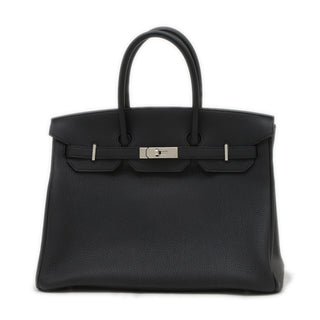 Hermès - Birkin 35 - Hermès Birkin 35