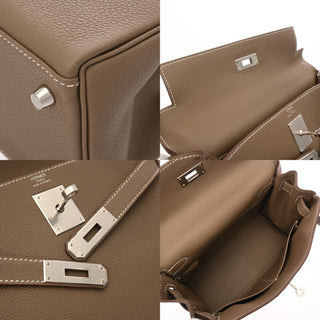 Hermès - Kelly 28 - Hermès Kelly 28