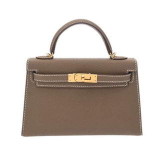Hermès - Kelly - Hermès Kelly