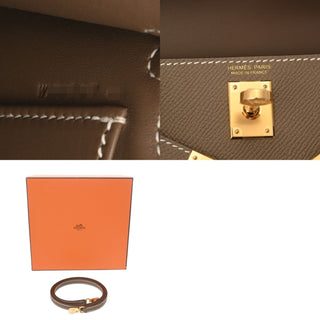 Hermès - Kelly - Hermès Kelly