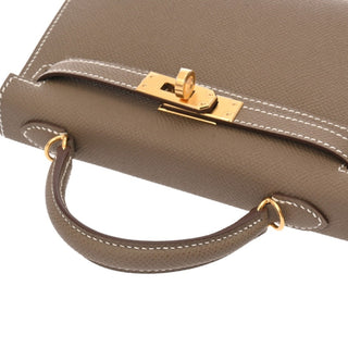 Hermès - Kelly - Hermès Kelly