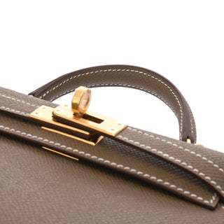Hermès - Kelly - Hermès Kelly