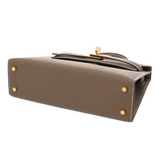 Hermès - Kelly - Hermès Kelly