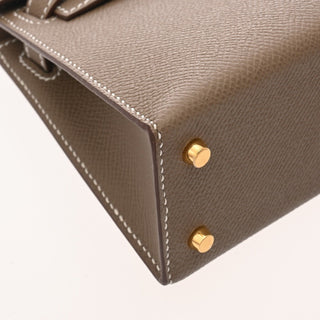 Hermès - Kelly - Hermès Kelly