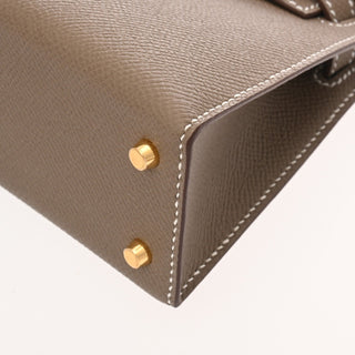 Hermès - Kelly - Hermès Kelly
