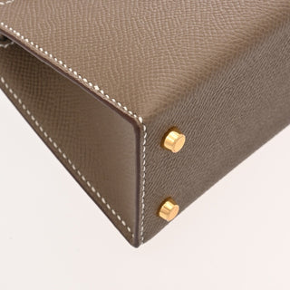Hermès - Kelly - Hermès Kelly