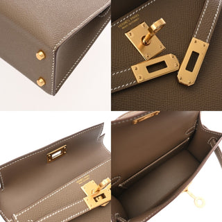 Hermès - Kelly - Hermès Kelly
