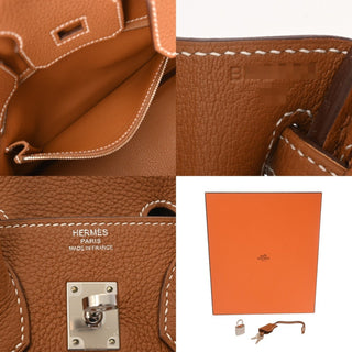 Hermès - Birkin 25 - Hermès Birkin 25