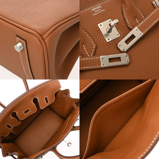 Hermès - Birkin 25 - Hermès Birkin 25