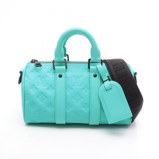 Louis Vuitton - Keepall bandoulière 25 - Louis Vuitton Keepall bandoulière 25