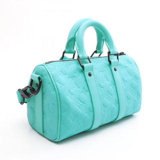 Louis Vuitton - Keepall bandoulière 25 - Louis Vuitton Keepall bandoulière 25
