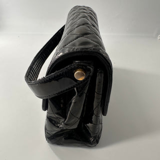 Chanel CHANEL - VTG 1996 Patent leather