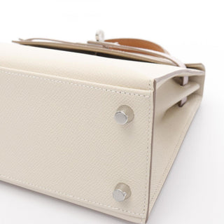 Hermès - Kelly 25 - Hermès Kelly 25