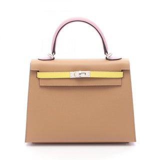 Hermès - Kelly 25 - Hermès Kelly 25