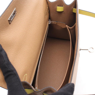 Hermès - Kelly 25 - Hermès Kelly 25