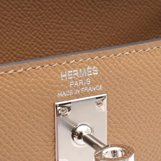 Hermès - Kelly 25 - Hermès Kelly 25