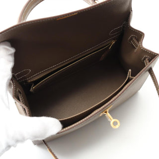 Hermès - Kelly 25 - Hermès Kelly 25