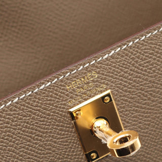 Hermès - Kelly 25 - Hermès Kelly 25