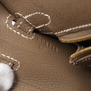Hermès - Kelly 25 - Hermès Kelly 25
