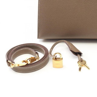 Hermès - Kelly 25 - Hermès Kelly 25