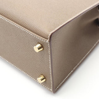Hermès - Kelly 25 - Hermès Kelly 25