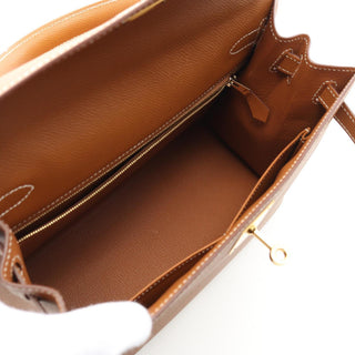 Hermès - Kelly 28 - Hermès Kelly 28