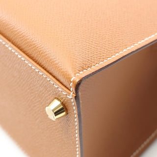 Hermès - Kelly 28 - Hermès Kelly 28