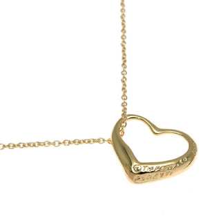 Tiffany & Co - Open Heart - Tiffany & Co Open Heart
