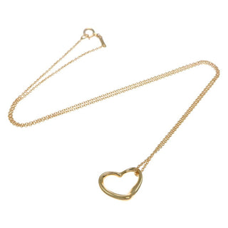 Tiffany & Co - Open Heart - Tiffany & Co Open Heart