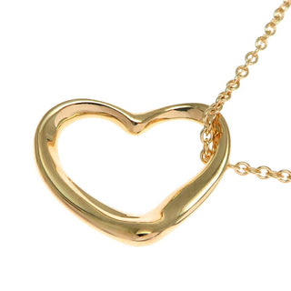 Tiffany & Co - Open Heart - Tiffany & Co Open Heart