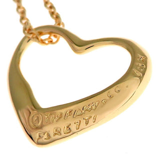 Tiffany & Co - Open Heart - Tiffany & Co Open Heart
