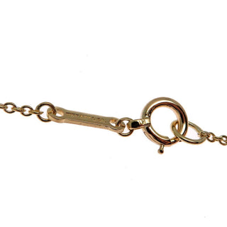 Tiffany & Co - Open Heart - Tiffany & Co Open Heart