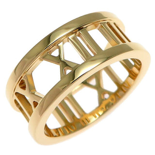 Tiffany & Co - Atlas open - Tiffany & Co Atlas open