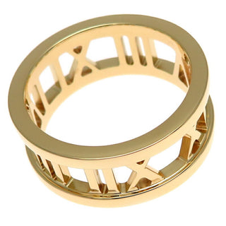 Tiffany & Co - Atlas open - Tiffany & Co Atlas open