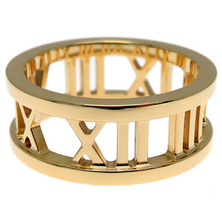 Tiffany & Co - Atlas open - Tiffany & Co Atlas open