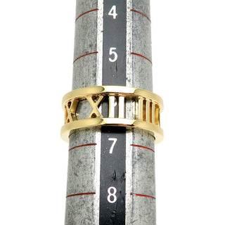 Tiffany & Co - Atlas open - Tiffany & Co Atlas open