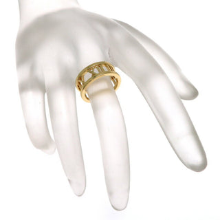 Tiffany & Co - Atlas open - Tiffany & Co Atlas open