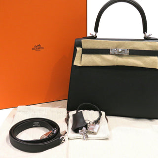 Hermès - Kelly 25 - Hermès Kelly 25