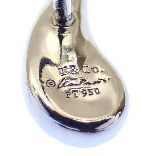 Tiffany & Co - Teardrop - Tiffany & Co Teardrop