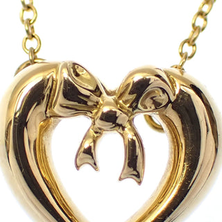 Tiffany & Co - Heart Ribbon - Tiffany & Co Heart Ribbon