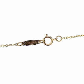 Tiffany & Co - Heart Ribbon - Tiffany & Co Heart Ribbon