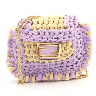 Fendi - Baguette - Fendi Baguette