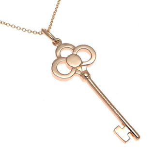 Tiffany & Co - Key - Tiffany & Co Key