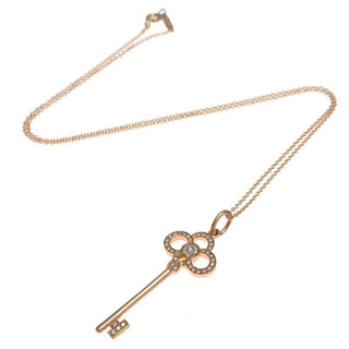 Tiffany & Co - Key - Tiffany & Co Key