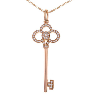 Tiffany & Co - Key - Tiffany & Co Key
