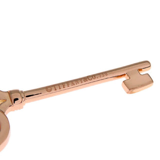 Tiffany & Co - Key - Tiffany & Co Key